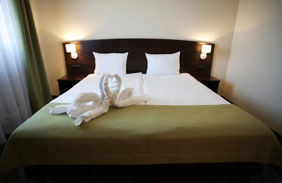 Aparthotel Travel-1