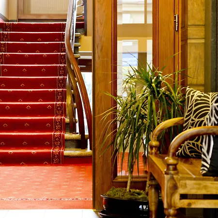 Hotel Columbus-3