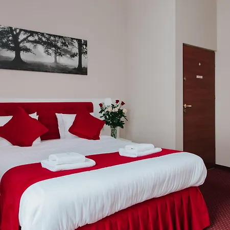 Rembrandt Aparthotel-3