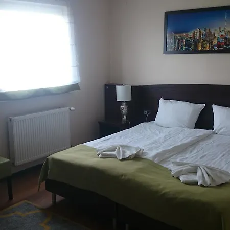 Aparthotel Travel-2