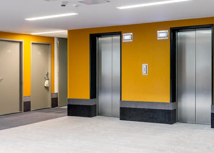 Vienna House Easy By Wyndham Cracow