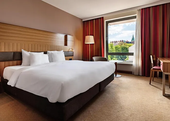 Radisson Blu Krakow