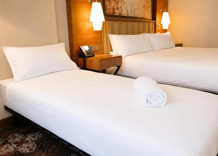 DoubleTree By Hilton Krakow &Convention Center