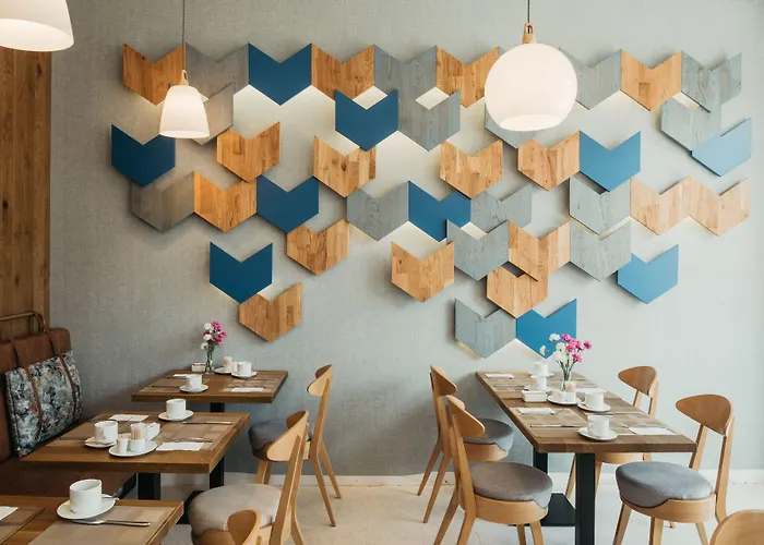 Avena Boutique Hotel By Artery Hotels